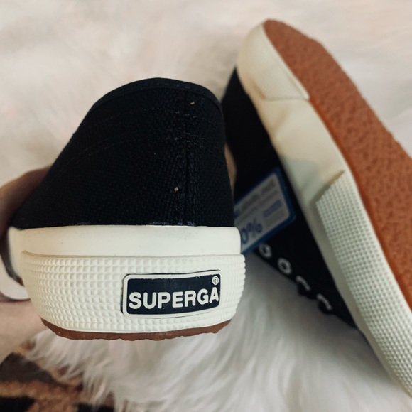 Superga Canvas sneakers - Picture 6 of 9